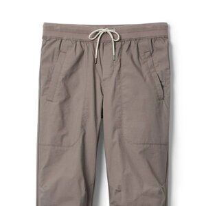 Vuori Men's Ripstop Traveler Jogger Pants Size Small